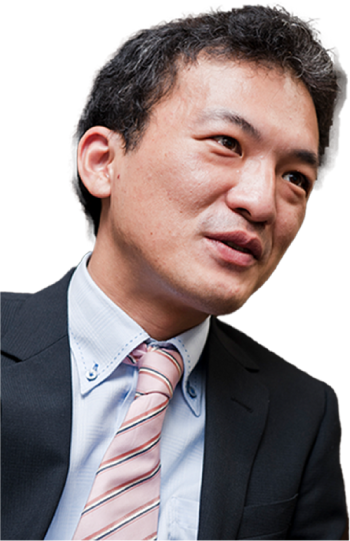元国税調査官税理士の松島洋