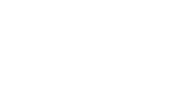 回答している男性のシルエット