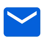 メールのアイコン
