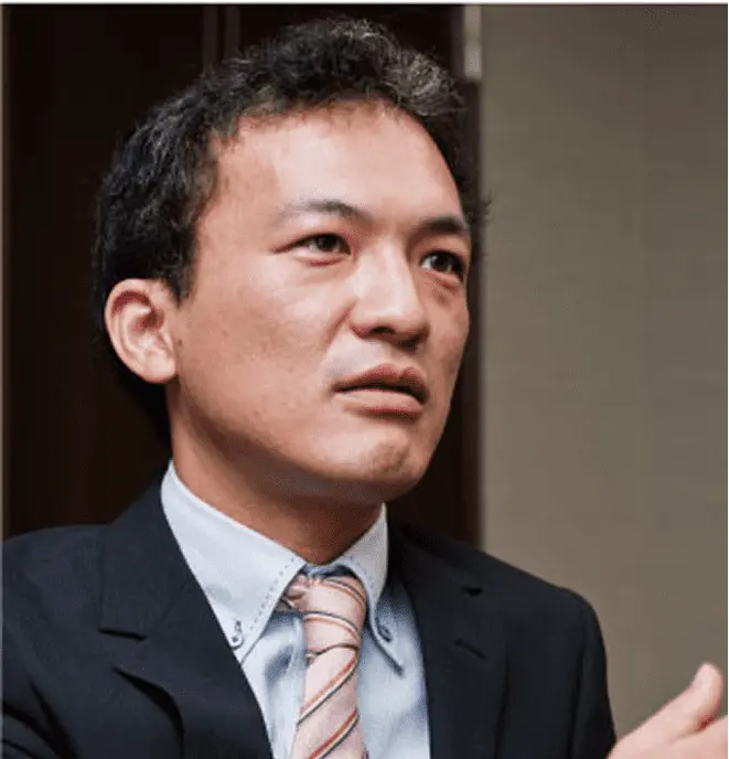 元国税調査官・税理士 松嶋 洋